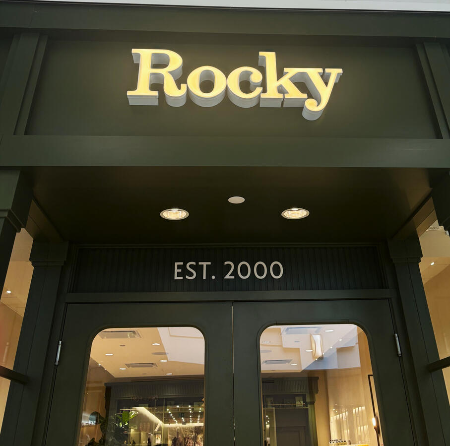 Rocky Winnipeg