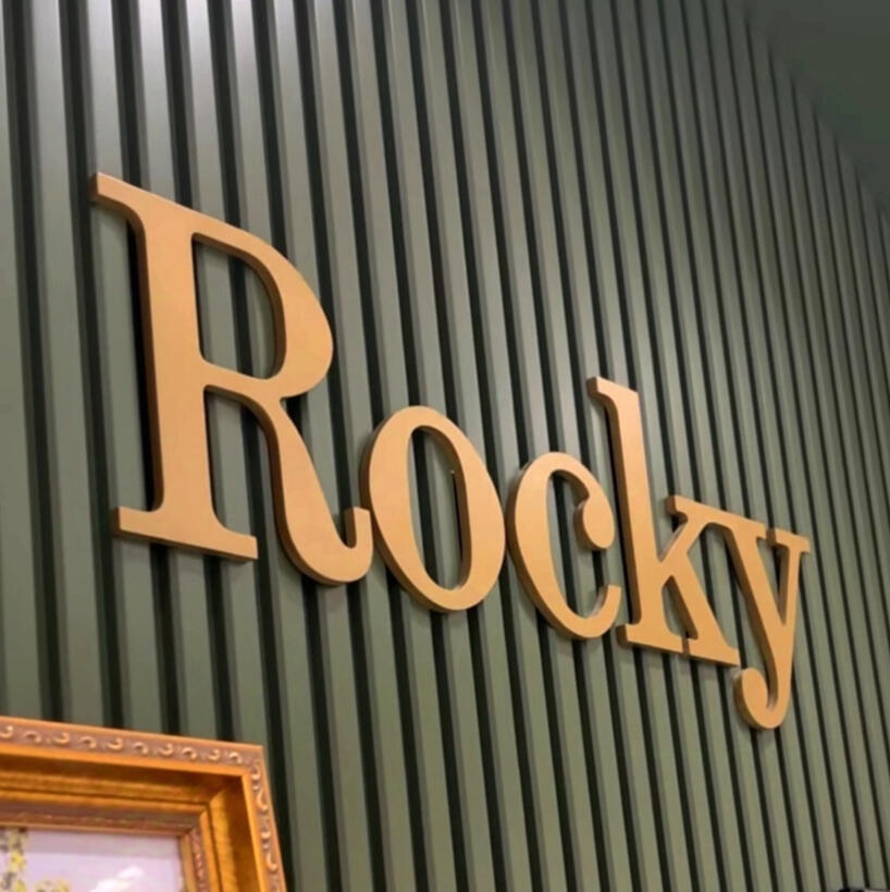 Rocky Upper Canada Mall Interior