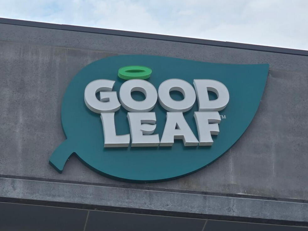 GoodLeaf Farms