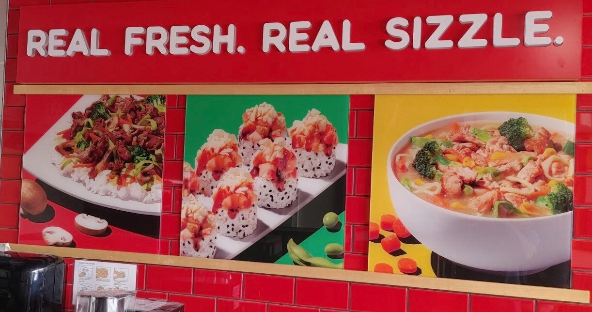 Edo Japan - Interior