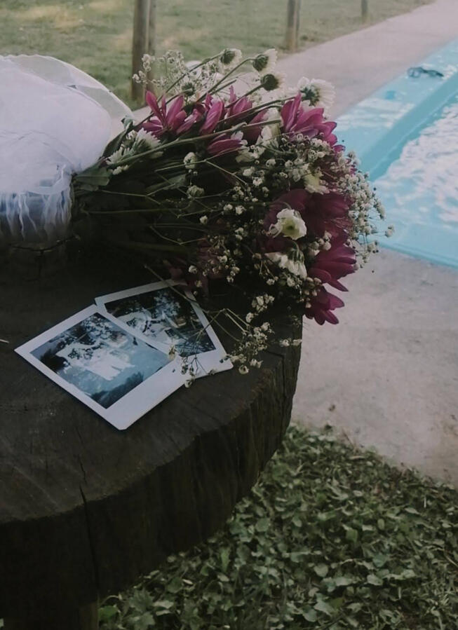 Rustic Wedding