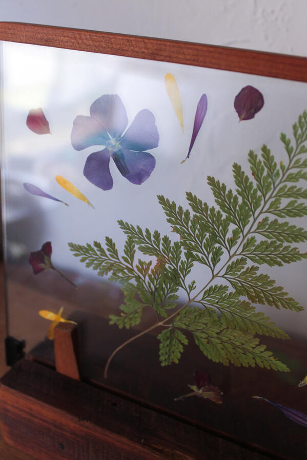 Product - Pressed Flowers