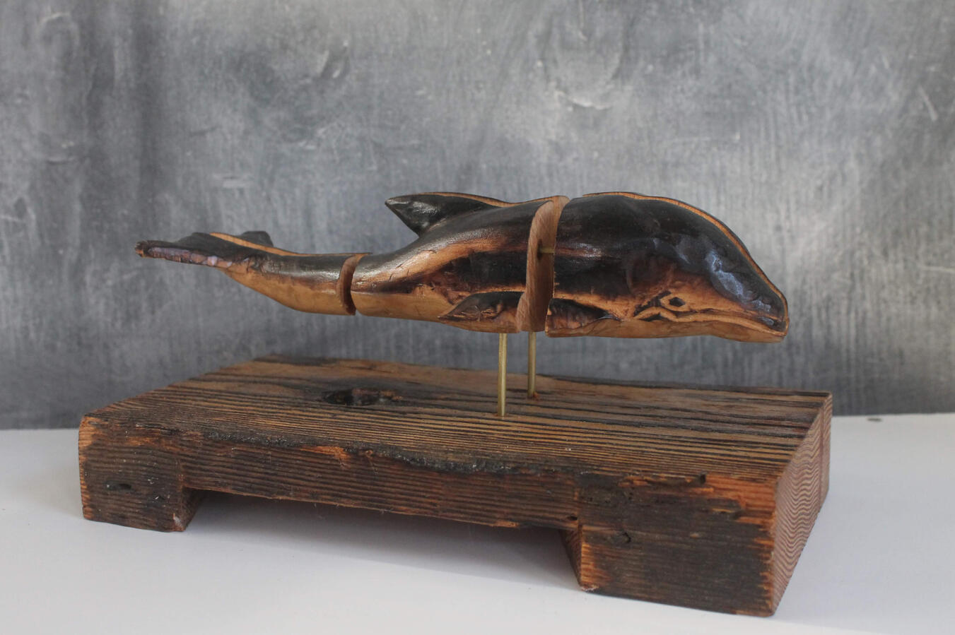 Product - Wood Sculptures