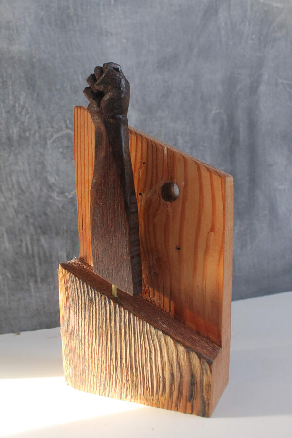 Product - Wood Sculptures