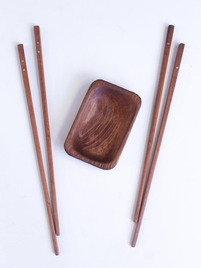 Product - Wood Goods