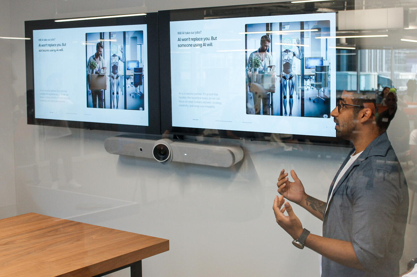 Somos Latinx In Tech Toronto - Coursera Workshop