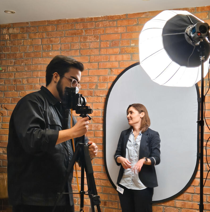 Somos Latinx In Tech Toronto - Workshop