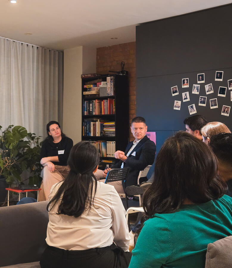 Somos Latinx In Tech Toronto - Workshop